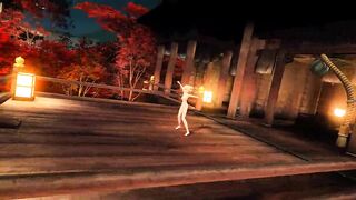 Kagamine Rin Iroha Uta Project diva Nude Mod Full Nude
