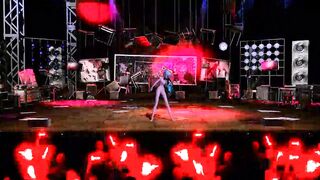 Hatsune Miku The Lost one's Weeping Project diva Nude Mod