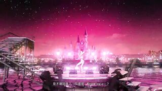 Kagamine Rin Nostalogic Project diva Nude Mod Full Nude