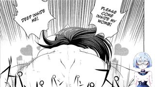 Naho of the Onahole