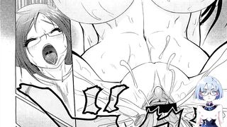 Naho of the Onahole