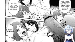 Naho of the Onahole