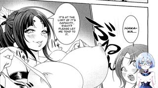 Naho of the Onahole