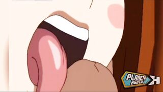 URARAKA HARD SEX WITH deku