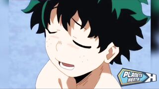 URARAKA HARD SEX WITH deku