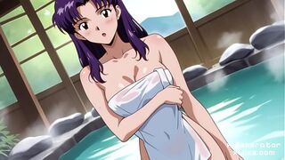 misato katsuragi neon genesis evangelion Porn Hentai R34 collection nsfw nude cartoon porn pictures watch now Ai