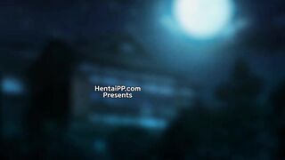 Total Concentration Breathing – When Every Inhale Draws Him Deeper Into Her - HENTAI