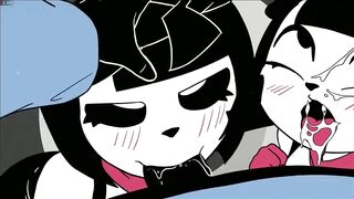 [No Commentary] Beat Banger Mod - Mime and Dash