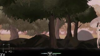 hentai game thornsin gameplay
