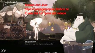 hentai game thornsin gameplay