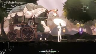 hentai game thornsin gameplay
