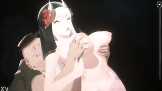 hentai game thornsin gameplay