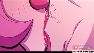 Cute Clown Girl Hot Fucking On Birthday Party - Best Cartoon Hentai 4k 60fps