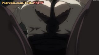Chainsaw Man - Makima And Denji Chainsaw Devil Finally did it!