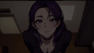 Hentai Office Game - Adult Porn Games
