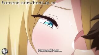 Imaizumin-Chi Wa Ma Douyara Gal - 04 Uncensored [Clip]