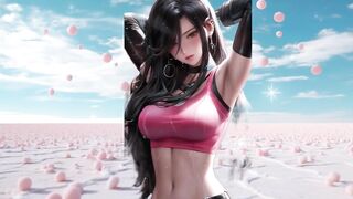 Tifa vs Rose: Trouble Maker Clash | Sexy Showdown!