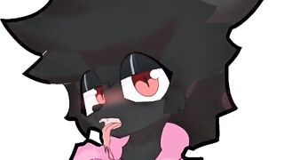 Playing with umbreon V2