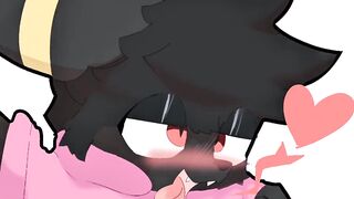 Playing with umbreon V2