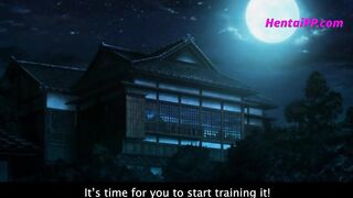 Mouth-to-Mouth Training – When Discipline Becomes Devotion ( Hentai )