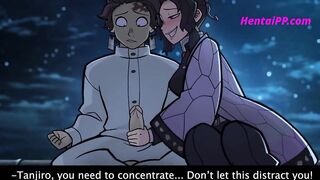 Mouth-to-Mouth Training – When Discipline Becomes Devotion ( Hentai )