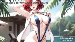 League of Legends Miss Fortuna Porn Hentai R34 collection nsfw nude cartoon porn pictures watch now Ai