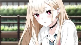 marin kitagawa my dress up darling Porn Hentai R34 collection nsfw nude cartoon porn pictures watch now Ai