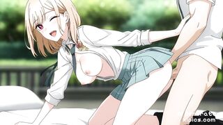 marin kitagawa my dress up darling Porn Hentai R34 collection nsfw nude cartoon porn pictures watch now Ai