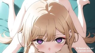 marin kitagawa my dress up darling Porn Hentai R34 collection nsfw nude cartoon porn pictures watch now Ai