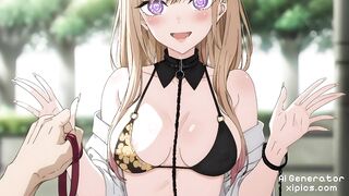 marin kitagawa my dress up darling Porn Hentai R34 collection nsfw nude cartoon porn pictures watch now Ai