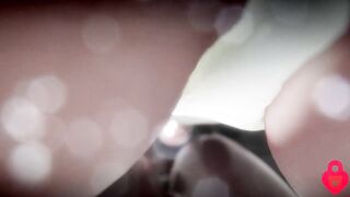 Luna Snow from Marvel Rivals (SOUND, 60FPS, 4K)