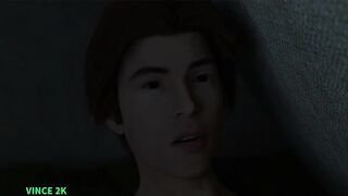 Welcome to Free Will - #51 - Camping Is Fun by Misskitty2k