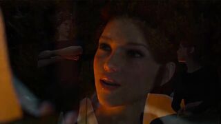 Welcome to Free Will - #51 - Camping Is Fun by Misskitty2k
