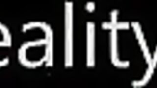 New AI Reality - Celeste: Beach Changing Cabine full of Glory Holes