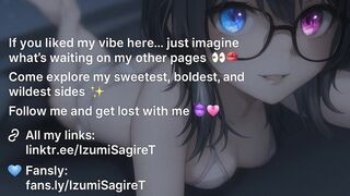 Having fun while he fucked me hard… | VRChat