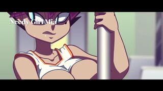 A Girls Perspective Part 2 (NEVARKY)