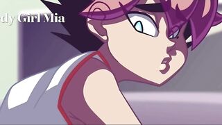 A Girls Perspective Part 2 (NEVARKY)