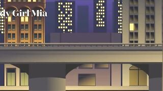 A Girls Perspective Part 2 (NEVARKY)
