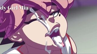 A Girls Perspective Part 2 (NEVARKY)