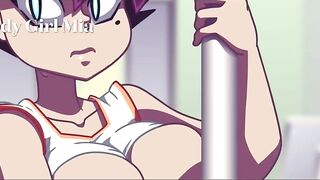 A Girls Perspective Part 2 (NEVARKY)
