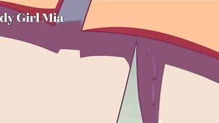 A Girls Perspective Part 2 (NEVARKY)