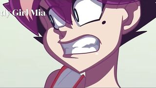 A Girls Perspective Part 2 (NEVARKY)
