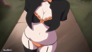 Mavis animation xxx