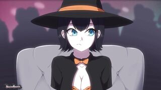 Mavis animation xxx