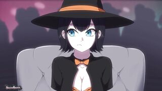 Mavis animation xxx