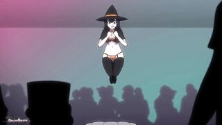 Mavis animation xxx