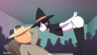 Mavis animation xxx
