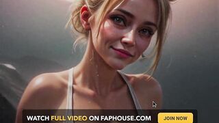 Sexy Ai Model - Dirty Blonde
