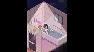Takane masturbation