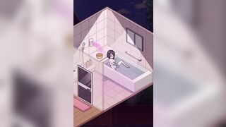 Takane masturbation